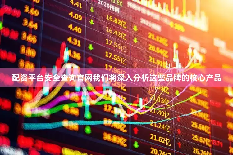 配资平台安全查询官网我们将深入分析这些品牌的核心产品