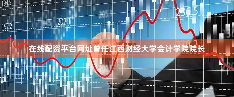 在线配资平台网址曾任江西财经大学会计学院院长